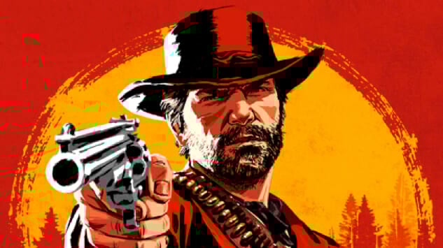 Red Dead Redemption 2 Is the Next AAA Game to Get a PlayStation 4 Pro Bundle