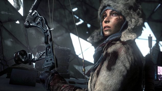 Shadow of the Tomb Raider Release Date and Details Leaked Via Site’s Source Code
