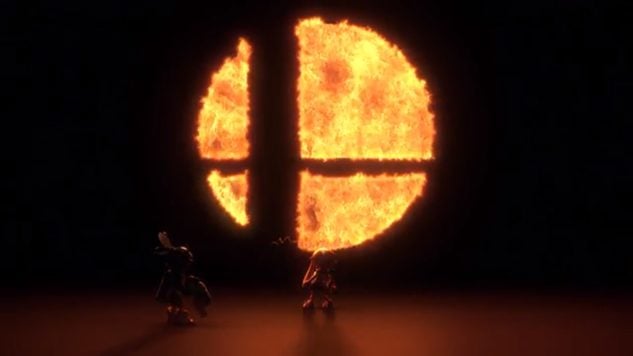 Super Smash Bros., Splatoon 2 Highlight Announcements From the Latest Nintendo Direct