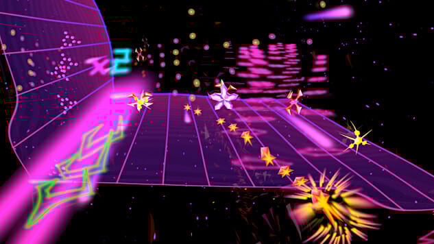 Tempest 4000, Sequel to Atari Arcade Classic, Coming This Summer