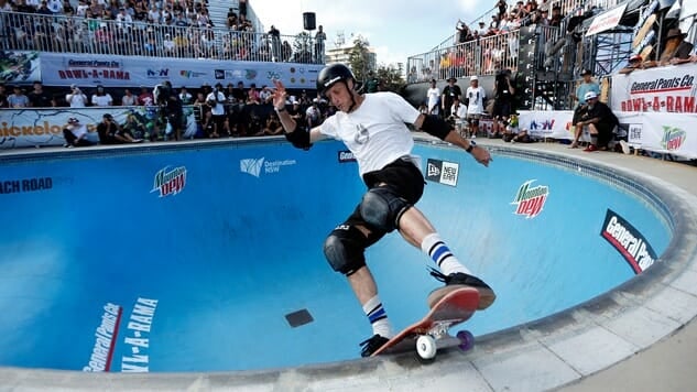 Tony Hawk Announces He’s No Longer Working With Activision