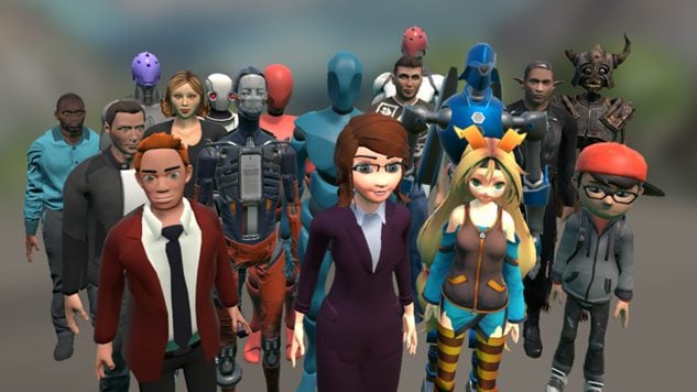 VRChat Inc. Addresses Player Harassment Amid Surge in Player Base