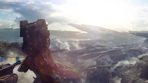 Report: Anthem‘s Turbulent Development Reveals Chaos at Bioware