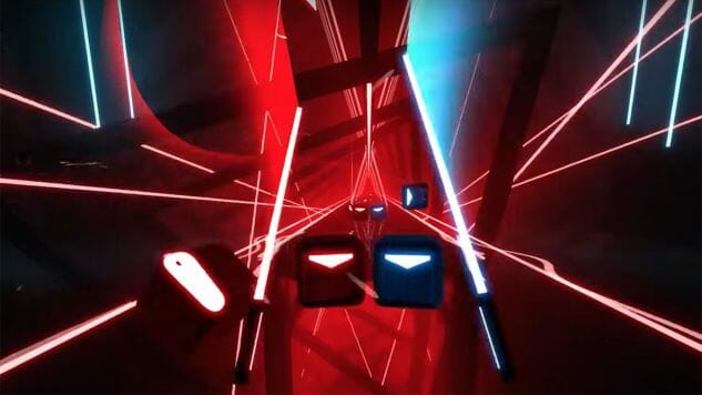 The Best PSVR Games of 2018