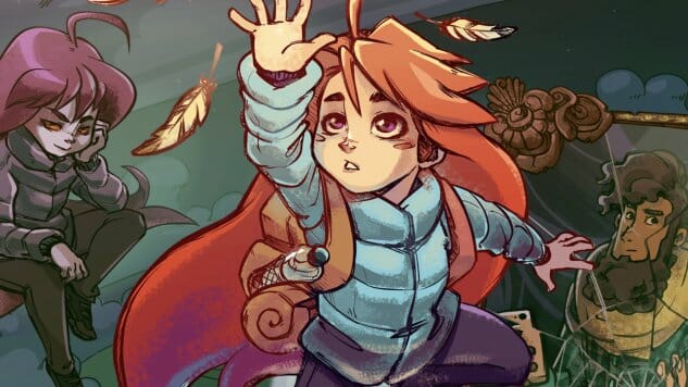 The Best Games of January 2018