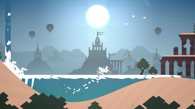 The 10 Best Mobile Games of 2018
