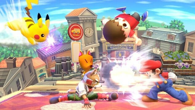 The 15 Best Switch Games of 2018