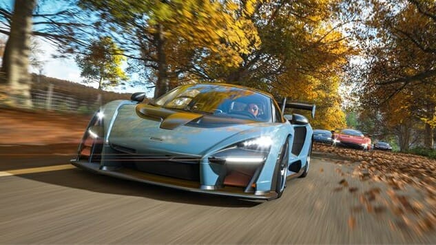 The 15 Best Xbox One Games of 2018