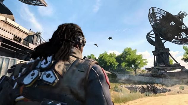 Watch the First Trailer for Call of Duty: Black Ops 4‘s Battle Royale Mode
