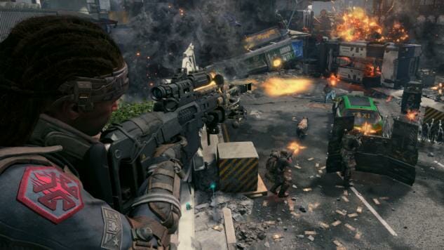Call of Duty’s Multiplayer Feels More Nuanced in the Black Ops IIII Beta