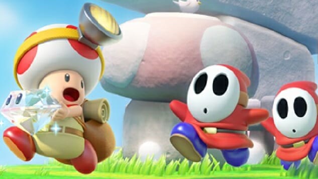 The Switch’s Hot Summer: Six Recent Releases You Should Check Out