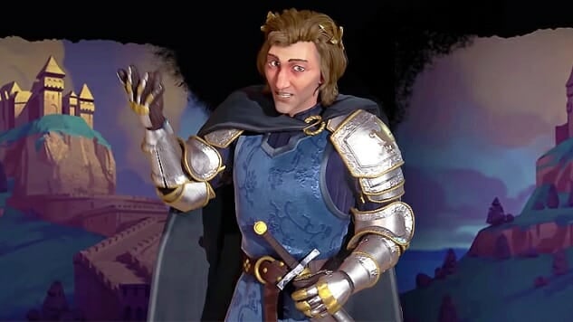 The 7 Best Mods for Civilization VI: Gathering Storm