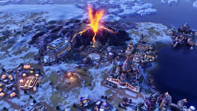 5 Quick Strategic Tips for Civilization VI: Gathering Storm