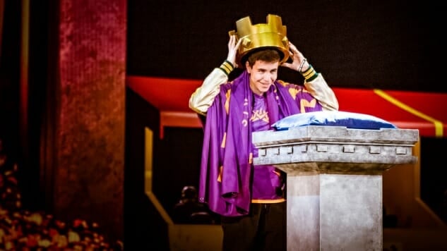 Making a Mobile Esport: The Clash Royale Crown Championship