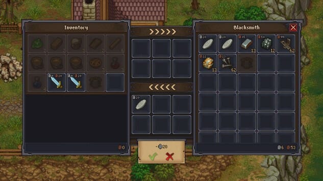 Crafting Games Need More Structure If They’re Going To Survive