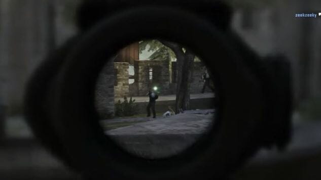 What Bully Hunters Gets Wrong About Harassment in Games