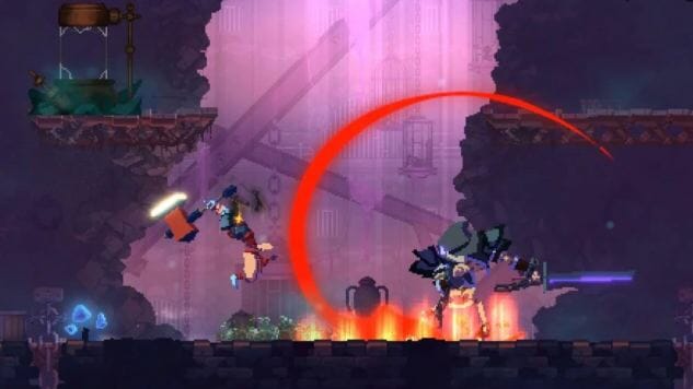 5 Games We’re Looking Forward to in August