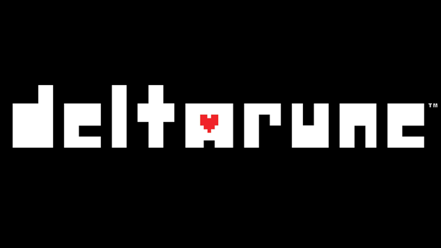 Deltarune Is Toby Fox’s Next Game, But It’s Not an Undertale Sequel