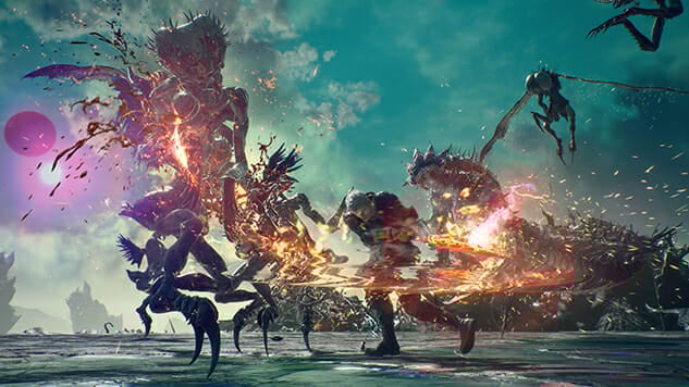 Devil May Cry 5 to Pull the Trigger on New Survival Mode