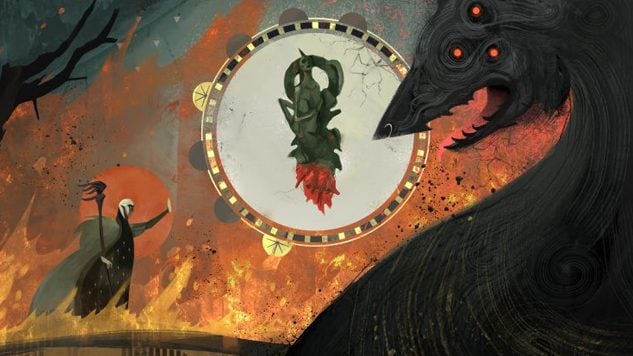 Watch the Short, Mysterious Teaser for the Next Dragon Age Game
