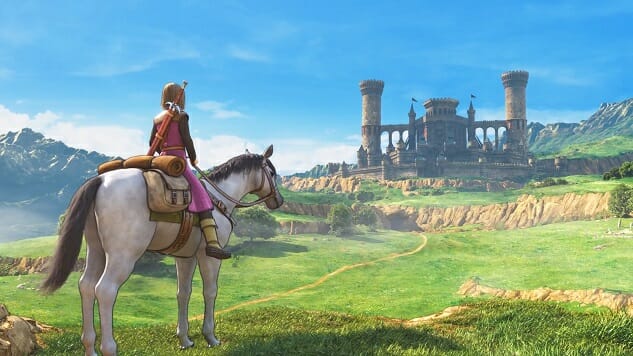8 Crucial Dragon Quest XI Tips