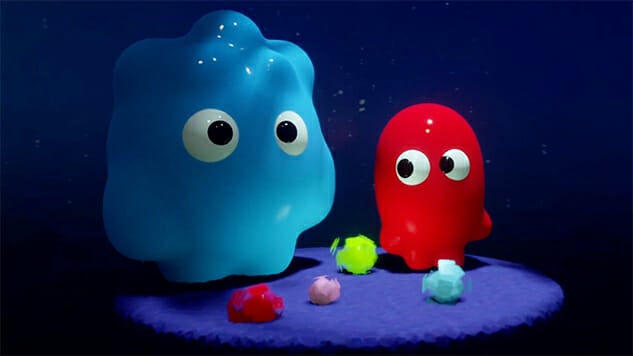 PlayStation Reveals Dreams Early Access Launch Date
