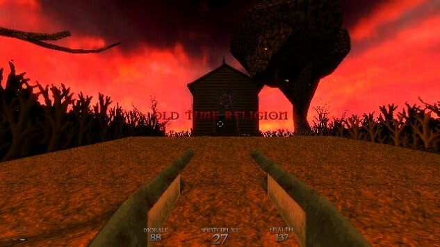 2018 Honorable Mentions: Dusk