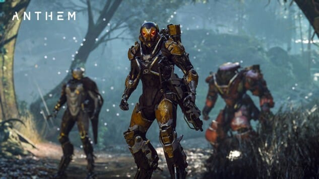 EA Is Bringing Out the Worst in BioWare
