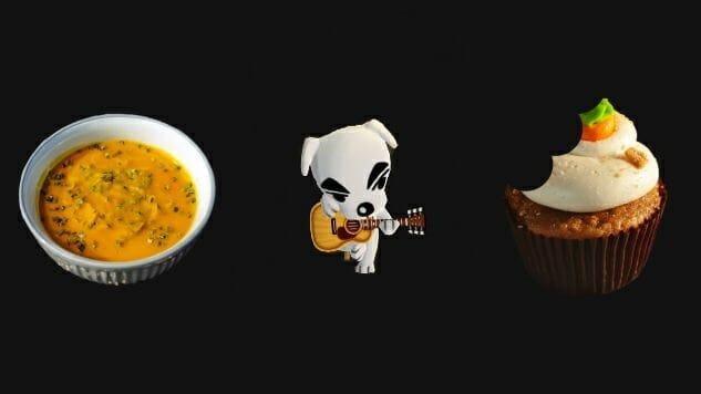 The Minimalist Hooks of Animal Crossing: Pocket Camp and EAT
