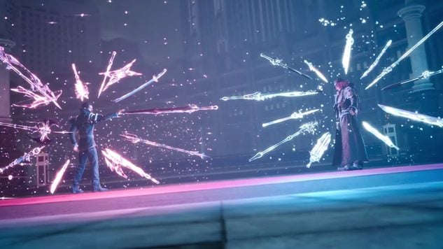 Final Fantasy XV Director Resigns, Three of Four DLC Episodes Canceled