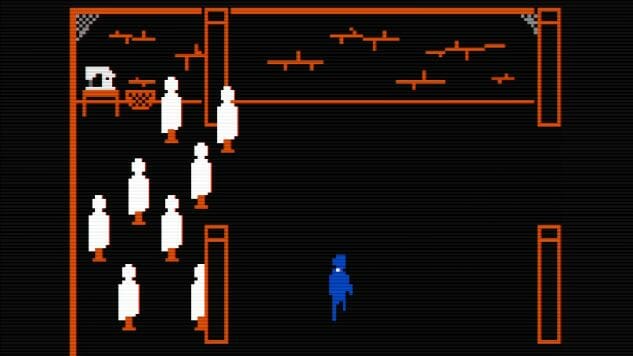 When Is Minimalism in Videogames a Cop Out?