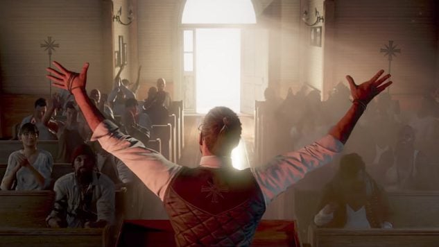 Far Cry 5 Offers No Insight into Christian Fundamentalism
