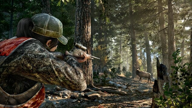 Far Cry 5 Doesn’t Understand The Country Life