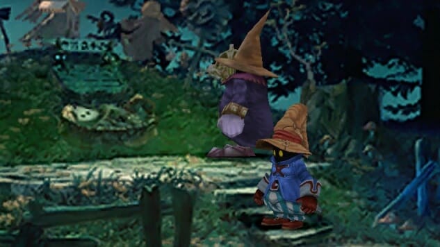 Why Final Fantasy IX Is the Best Game of 2017