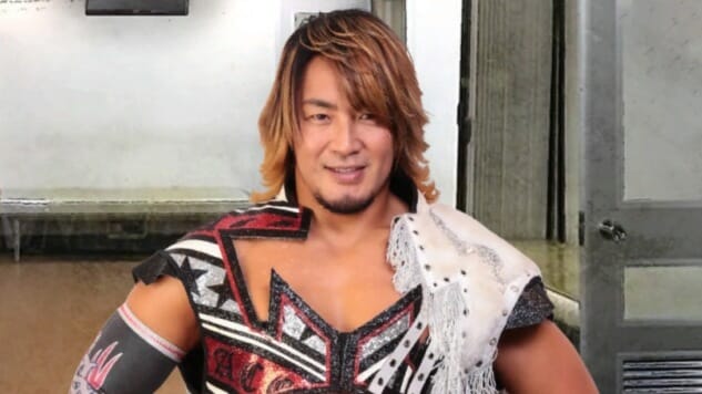 Fire Pro Wrestling World Hits the PS4 with the Japanese Wrestling Visual Novel of Your Dreams