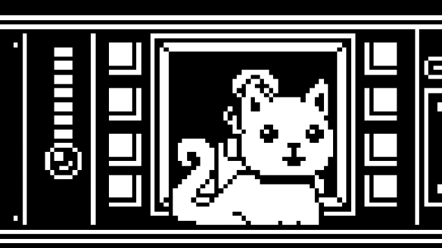 Devolver Digital Releases Adorable Gato Roboto Announcement Trailer