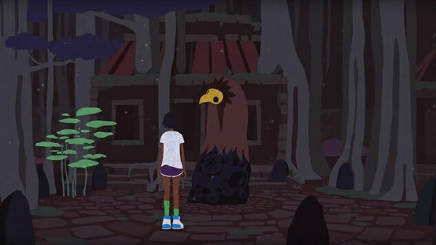 The 10 Best Games of GDC 2019