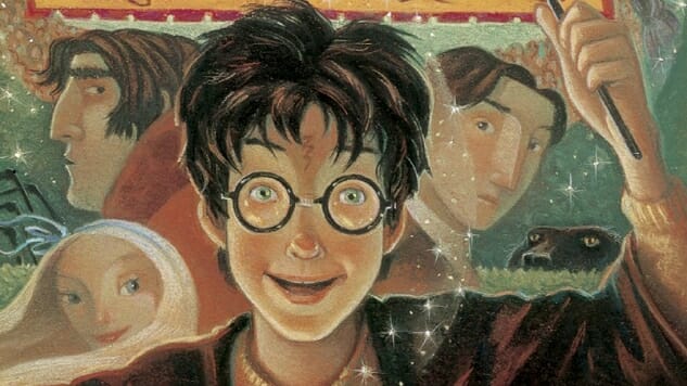 Could This Video Be From an Open World Harry Potter Game?