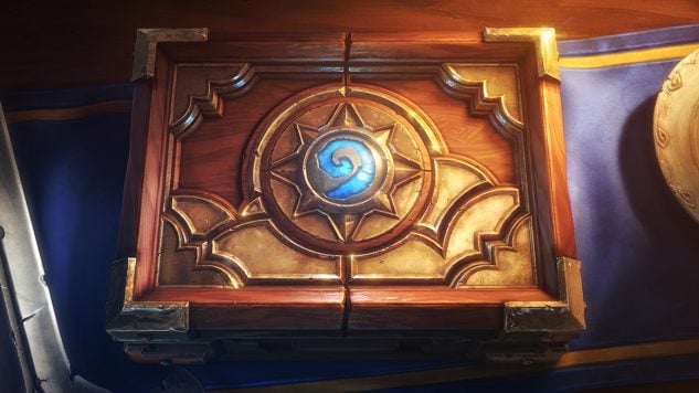 Former Hearthstone Developers Partner with Marvel for New Videogame