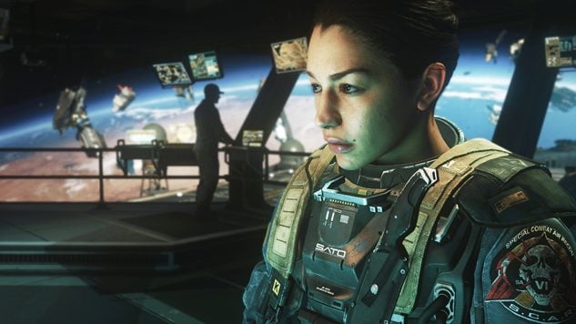 Call of Duty Development Studio Evacuated over Bomb Threat
