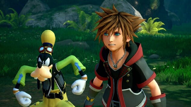 Everything You Need to Know Before Playing Kingdom Hearts III (Part Three)
