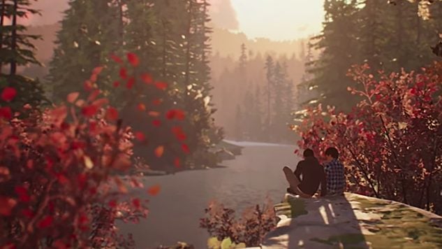 Watch the Suspenseful Life is Strange 2 Launch Trailer