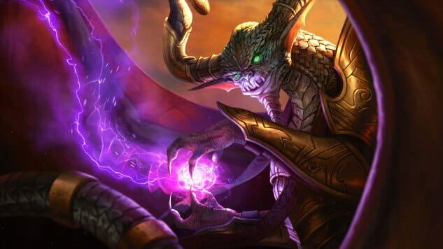 Magic Works on Its Core with the Great Core Set 2019