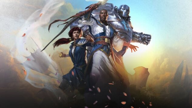 The 10 Most Interesting Magic Cards from the Dominaria Set