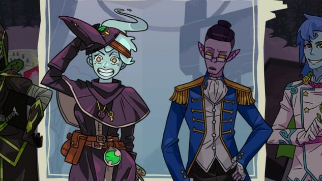 5 Dating Sims For People Who Don’t Like Dating Sims