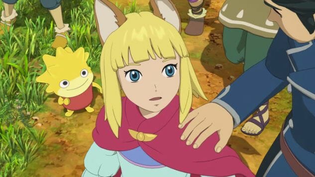 Does Enjoying Ni No Kuni 2 Mean I Like Anime Now?