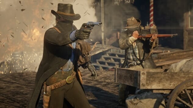 5 Games We’re Looking Forward to in October