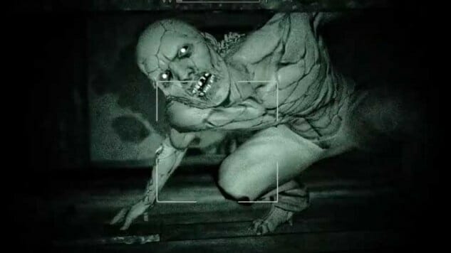 Are Jump Scares Really All That Bad?