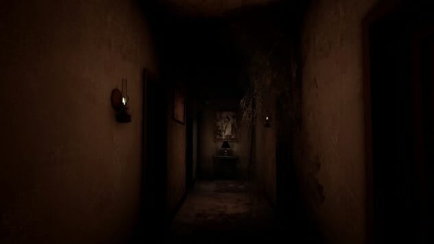 Pamali Offers a Refreshing International Spin on Point and Click Horror