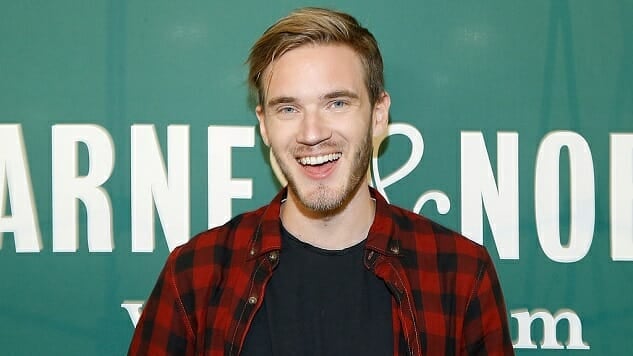 The Christchurch Mosque Shooter Told Viewers to Subscribe to PewDiePie